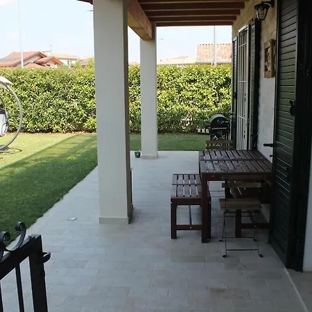 Apartamento Appartamento Con Giardino Privato E Piscina *