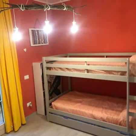 Appartamento Con Giardino Privato E Piscina Daire *