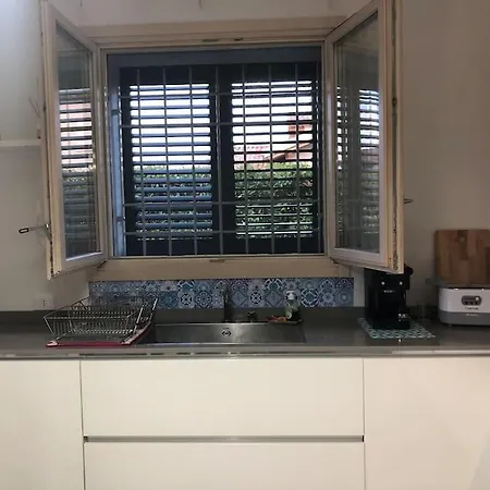 Appartamento Con Giardino Privato E Piscina Apartamento *